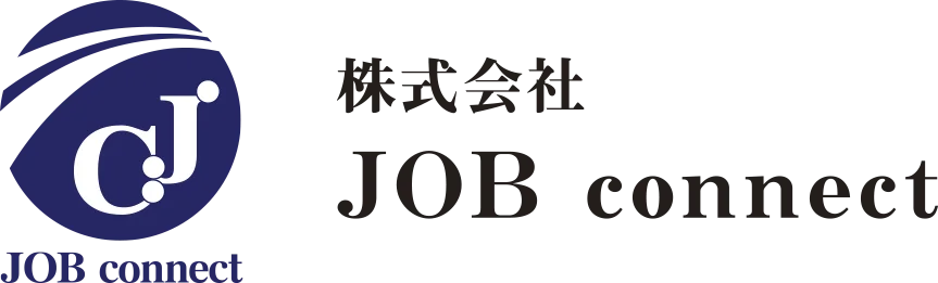JOB connectロゴ