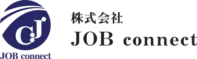 株式会社ジョブコネクトロゴ