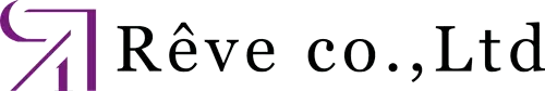 株式会社レーヴロゴ